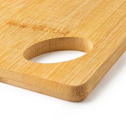 TABLA DE CORTAR DE BAMBÚ NATURAL DEVON REF TC4114 ROLY