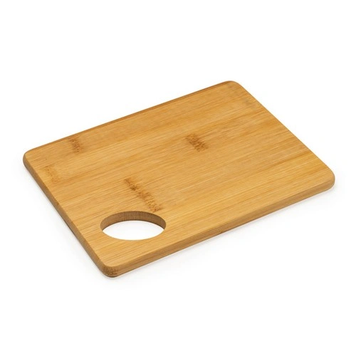 TABLA DE CORTAR DE BAMBÚ NATURAL DEVON REF TC4114 ROLY