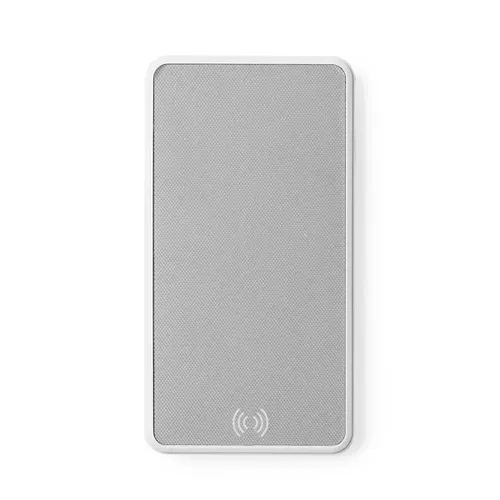 BATERÍA EXTERNA DE 8000 MAH DILBAR REF PB3356 ROLY