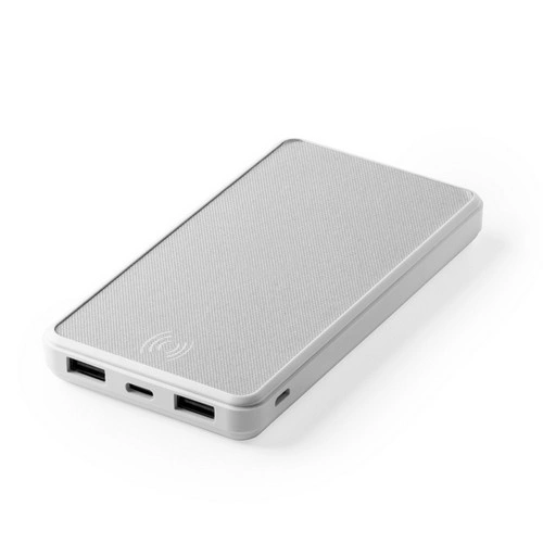 BATERÍA EXTERNA DE 8000 MAH DILBAR REF PB3356 ROLY