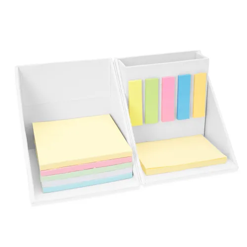 SET DE ESCRITORIO DE CARTÓN DIMAS REF HW8062 ROLY