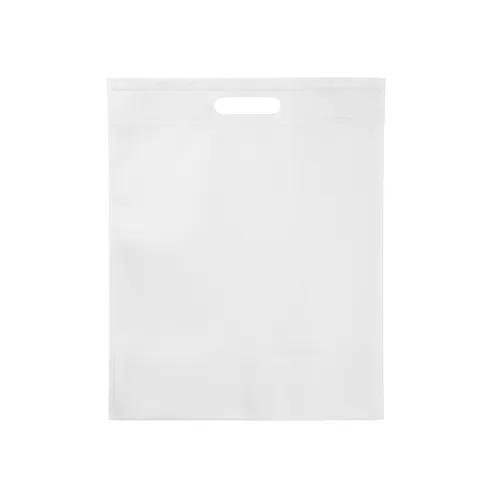 BOLSA DE NON-WOVEN ASAS TROQUELADAS DONET REF BO7126