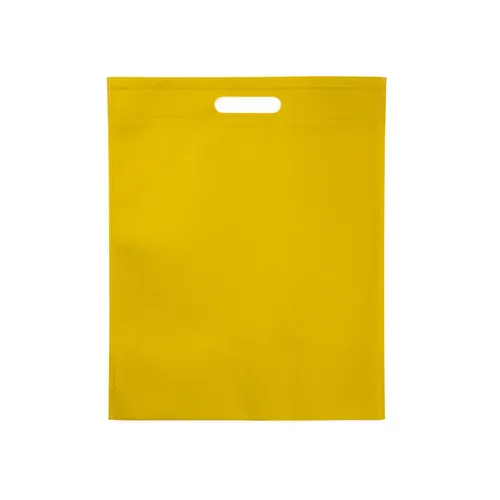 BOLSA DE NON-WOVEN ASAS TROQUELADAS DONET REF BO7126