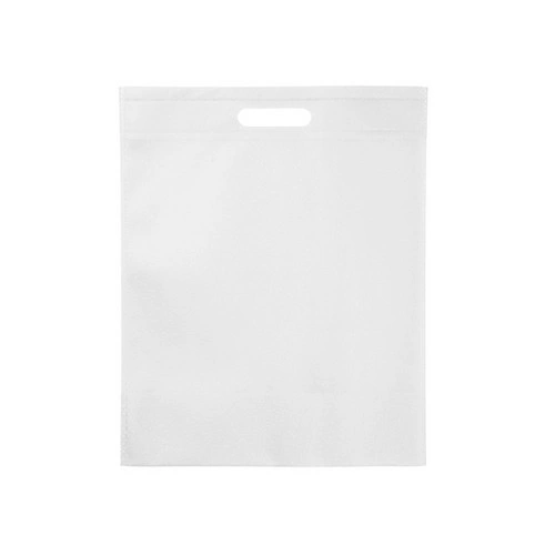 BOLSA DE NON-WOVEN ASAS TROQUELADAS DONET REF BO7126