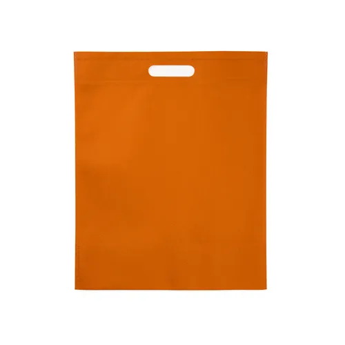 BOLSA DE NON-WOVEN ASAS TROQUELADAS DONET REF BO7126