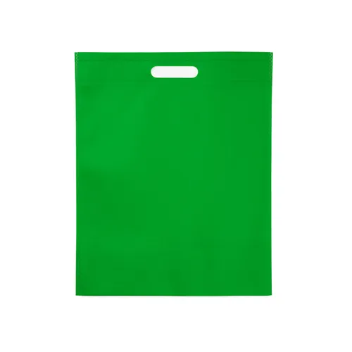 BOLSA DE NON-WOVEN ASAS TROQUELADAS DONET REF BO7126