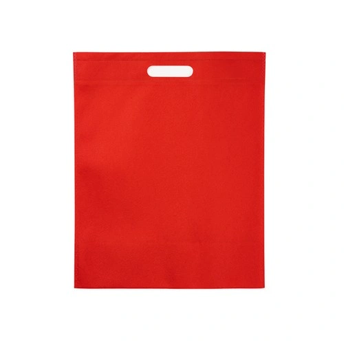 BOLSA DE NON-WOVEN ASAS TROQUELADAS DONET REF BO7126
