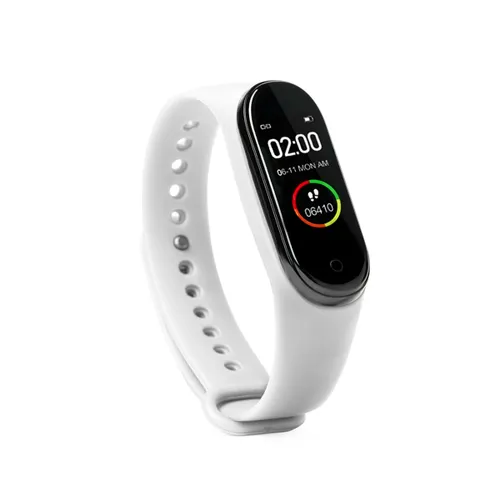 RELOJ CON FUNCIONES DE ACTIVIDAD DRACO REF SW3401 ROLY