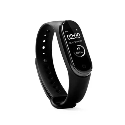 RELOJ CON FUNCIONES DE ACTIVIDAD DRACO REF SW3401 ROLY