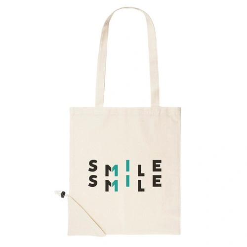BOLSA DE LA COMPRA PLEGABLE DUNE REF BO7525 ROLY