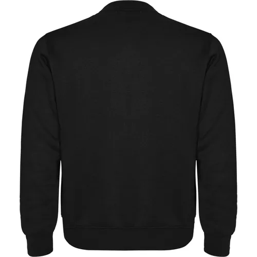CHAQUETA DE FELPA PERCHADA CUELLO MAO ELBRUS REF CQ1103
