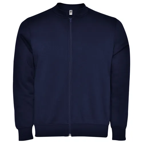 CHAQUETA DE FELPA PERCHADA CUELLO MAO ELBRUS REF CQ1103