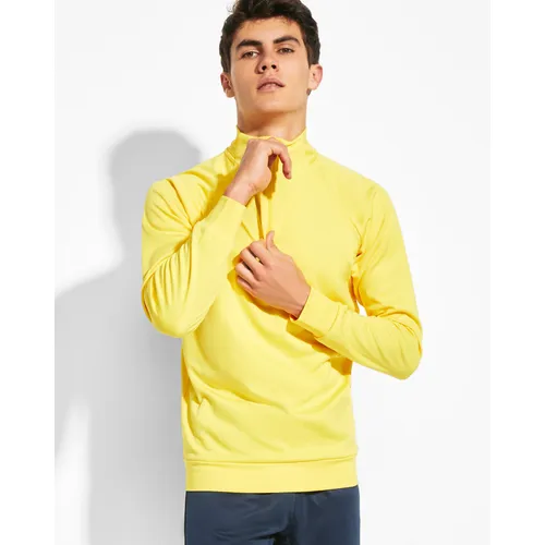 SUDADERA DE MANGA RANGLÁN EPIRO REF SU1115 ROLY