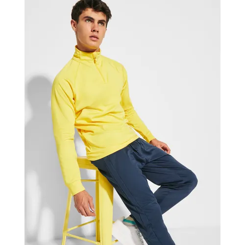 SUDADERA DE MANGA RANGLÁN EPIRO REF SU1115 ROLY