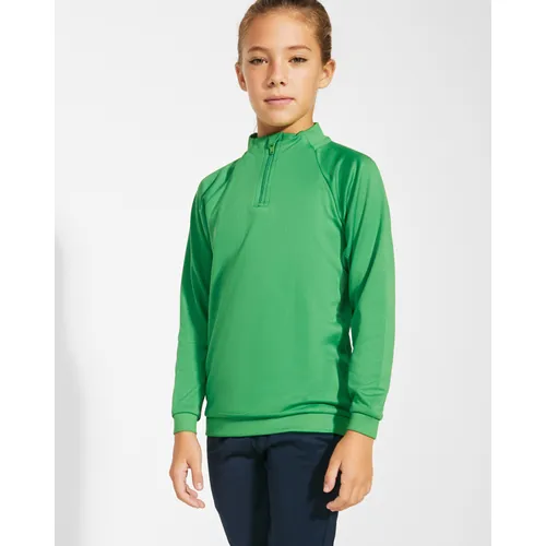 SUDADERA DE MANGA RANGLÁN EPIRO REF SU1115 ROLY