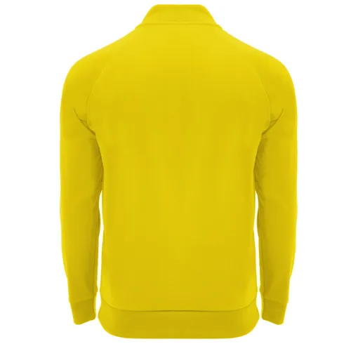 SUDADERA DE MANGA RANGLÁN EPIRO REF SU1115 ROLY