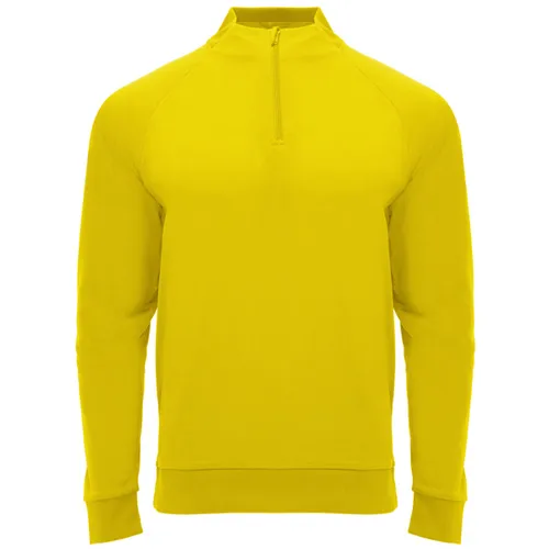 SUDADERA DE MANGA RANGLÁN EPIRO REF SU1115 ROLY
