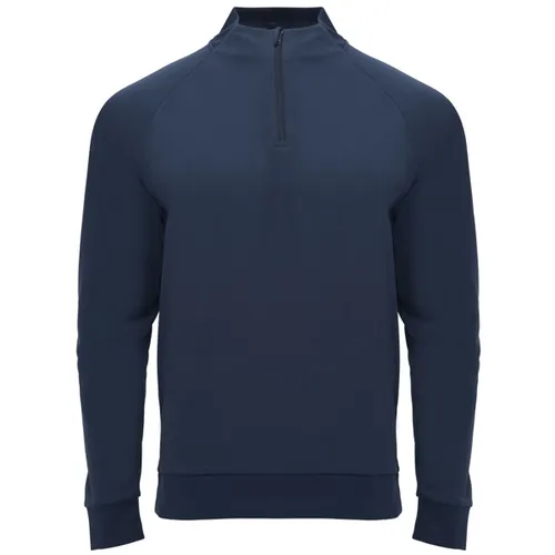 SUDADERA DE MANGA RANGLÁN EPIRO REF SU1115 ROLY