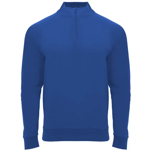 SUDADERA DE MANGA RANGLÁN EPIRO REF SU1115 ROLY