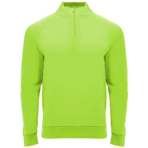 SUDADERA DE MANGA RANGLÁN EPIRO REF SU1115 ROLY