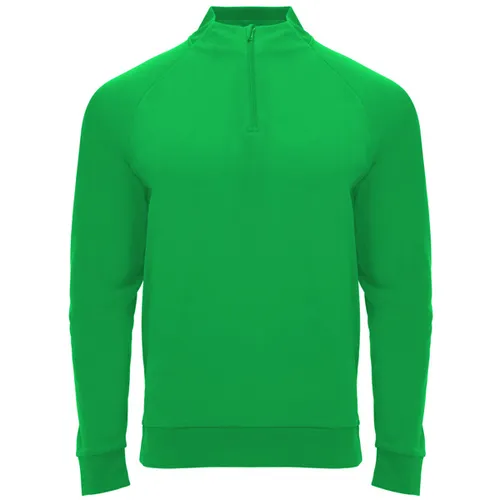 SUDADERA DE MANGA RANGLÁN EPIRO REF SU1115 ROLY