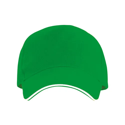 GORRA CON SÁNDWICH A CONTRASTE ERIS REF GO7019 ROLY