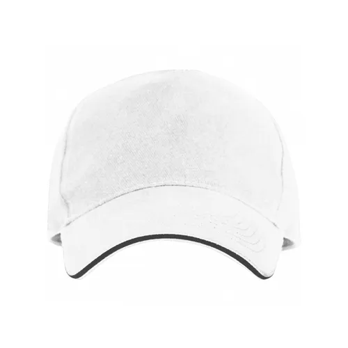 GORRA CON SÁNDWICH A CONTRASTE ERIS REF GO7019 ROLY