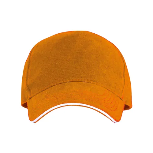 GORRA CON SÁNDWICH A CONTRASTE ERIS REF GO7019 ROLY