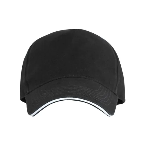 GORRA CON SÁNDWICH A CONTRASTE ERIS REF GO7019 ROLY