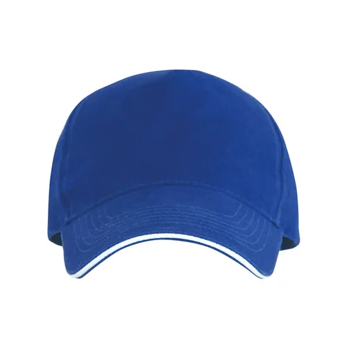 GORRA CON SÁNDWICH A CONTRASTE ERIS REF GO7019 ROLY