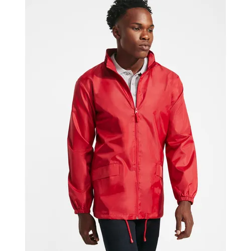 CHUBASQUERO IMPERMEABLE ESCOCIA REF CB5074 ROLY