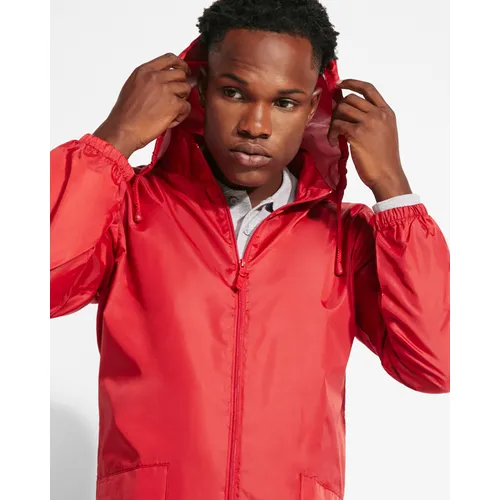 CHUBASQUERO IMPERMEABLE ESCOCIA REF CB5074 ROLY