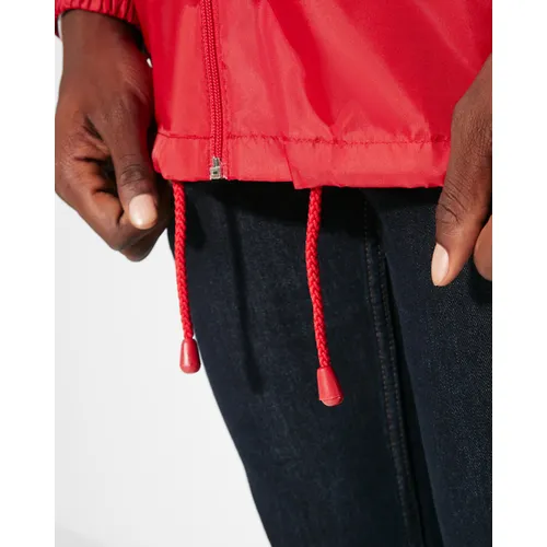 CHUBASQUERO IMPERMEABLE ESCOCIA REF CB5074 ROLY