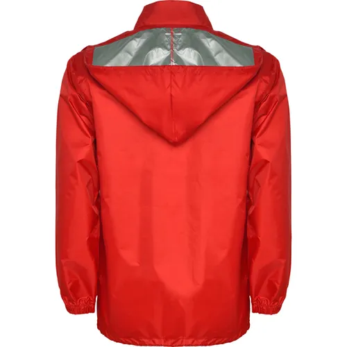 CHUBASQUERO IMPERMEABLE ESCOCIA REF CB5074 ROLY
