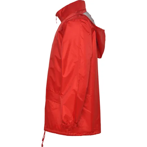 CHUBASQUERO IMPERMEABLE ESCOCIA REF CB5074 ROLY