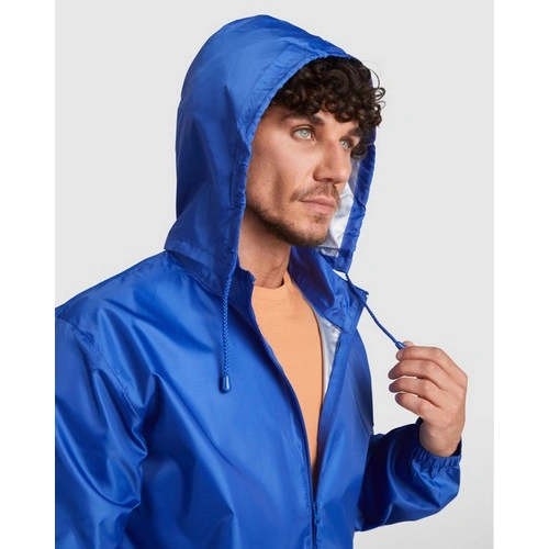 CHUBASQUERO IMPERMEABLE ESCOCIA REF CB5074 ROLY