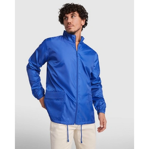 CHUBASQUERO IMPERMEABLE ESCOCIA REF CB5074 ROLY