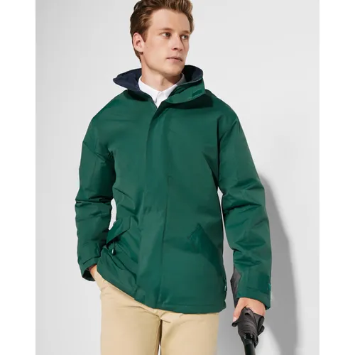 PARKA ACOLCHADA IMPERMEABLE EUROPA REF PK5077 ROLY