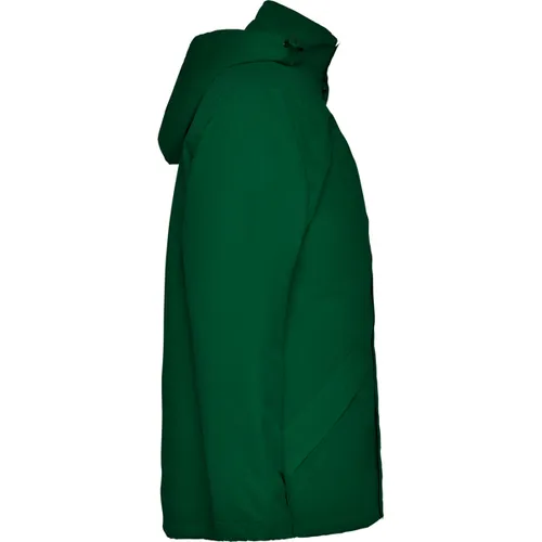 PARKA ACOLCHADA IMPERMEABLE EUROPA REF PK5077 ROLY