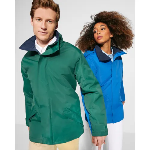 PARKA ACOLCHADA IMPERMEABLE EUROPA REF PK5077 ROLY