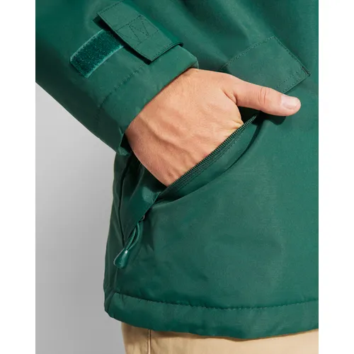 PARKA ACOLCHADA IMPERMEABLE EUROPA REF PK5077 ROLY