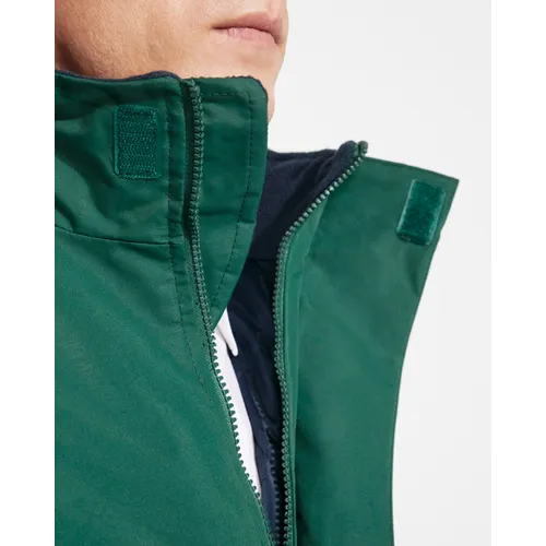 PARKA ACOLCHADA IMPERMEABLE EUROPA REF PK5077 ROLY