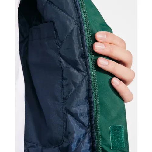 PARKA ACOLCHADA IMPERMEABLE EUROPA REF PK5077 ROLY