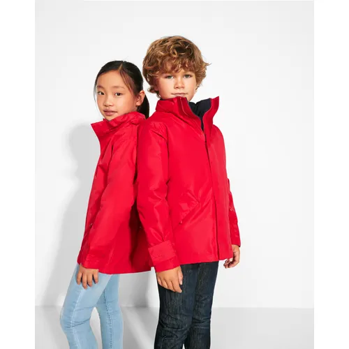 PARKA ACOLCHADA IMPERMEABLE EUROPA REF PK5077 ROLY