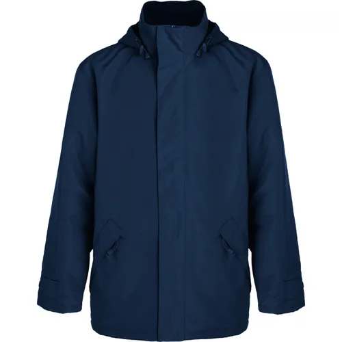 PARKA ACOLCHADA IMPERMEABLE EUROPA REF PK5077 ROLY
