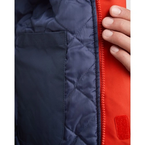PARKA ACOLCHADA IMPERMEABLE EUROPA REF PK5077 ROLY