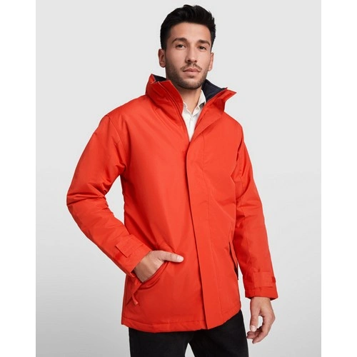 PARKA ACOLCHADA IMPERMEABLE EUROPA REF PK5077 ROLY