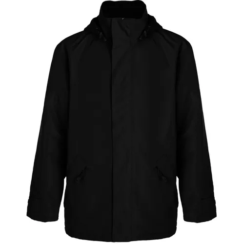 PARKA ACOLCHADA IMPERMEABLE EUROPA REF PK5077 ROLY