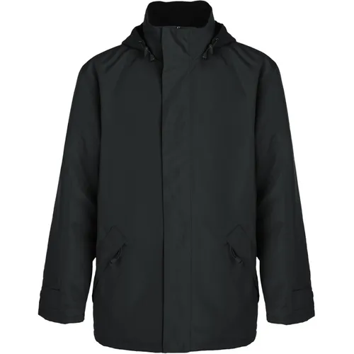 PARKA ACOLCHADA IMPERMEABLE EUROPA REF PK5077 ROLY