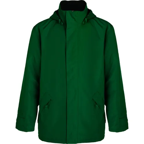 PARKA ACOLCHADA IMPERMEABLE EUROPA REF PK5077 ROLY